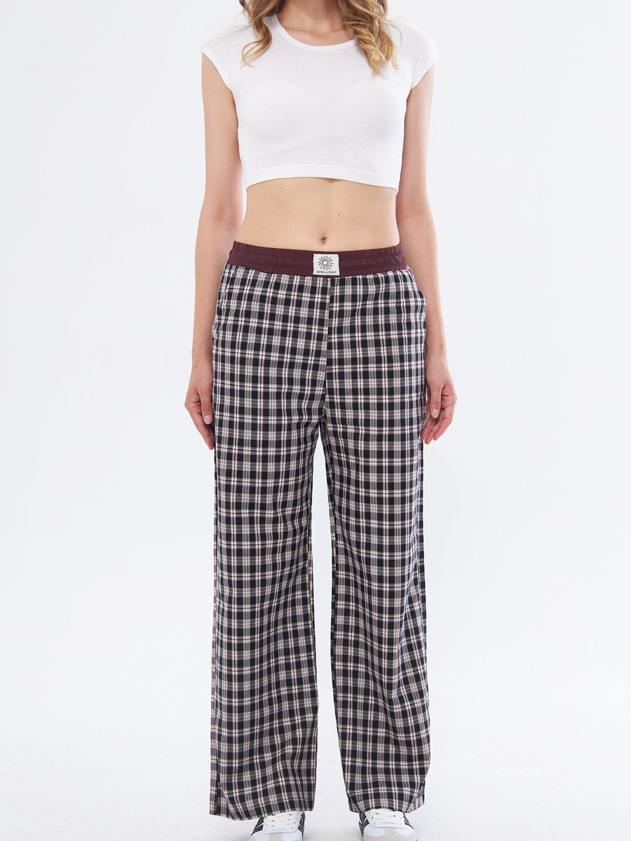 BOYFRIEND PANTOLON - B/S