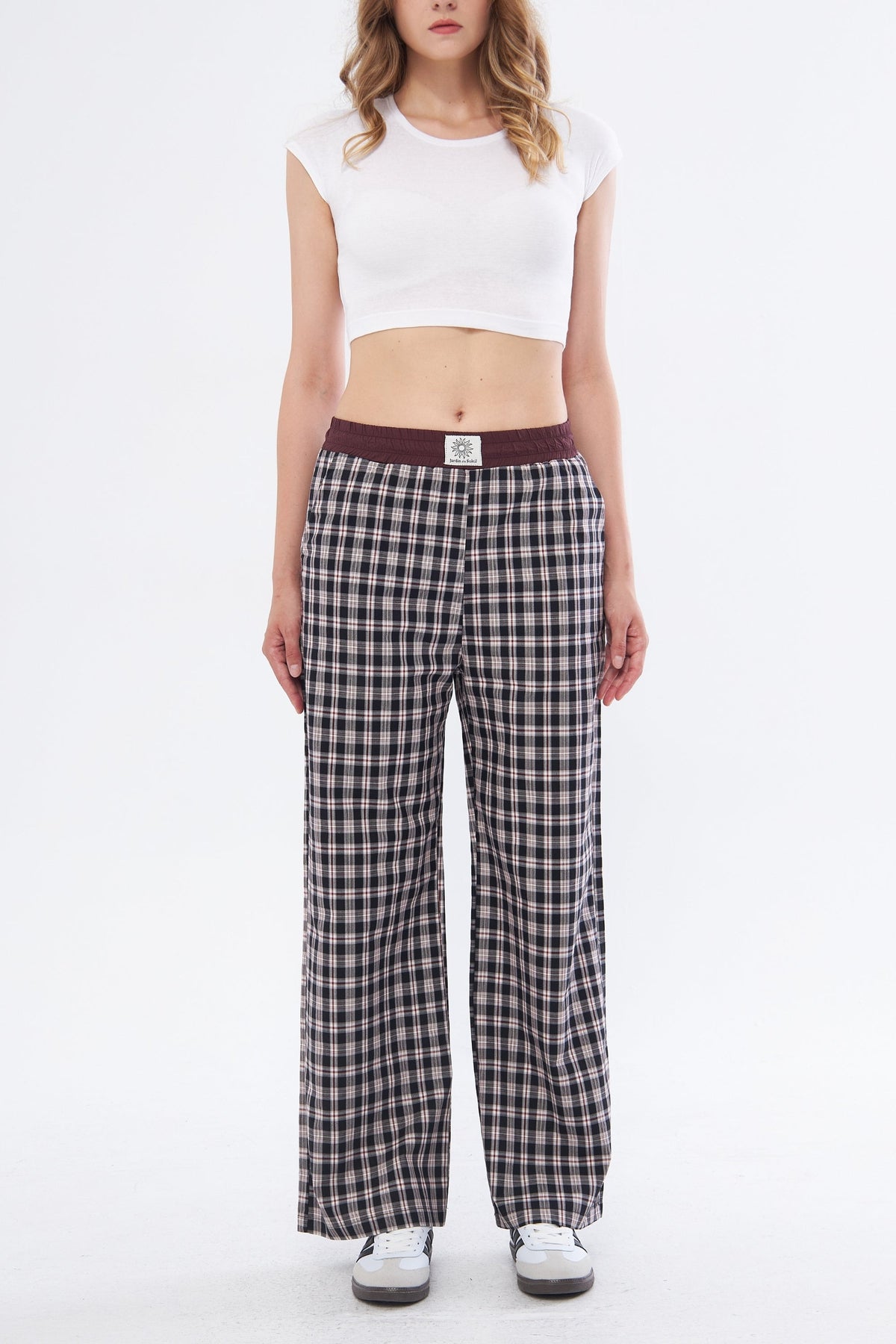 BOYFRIEND PANTOLON - B/S