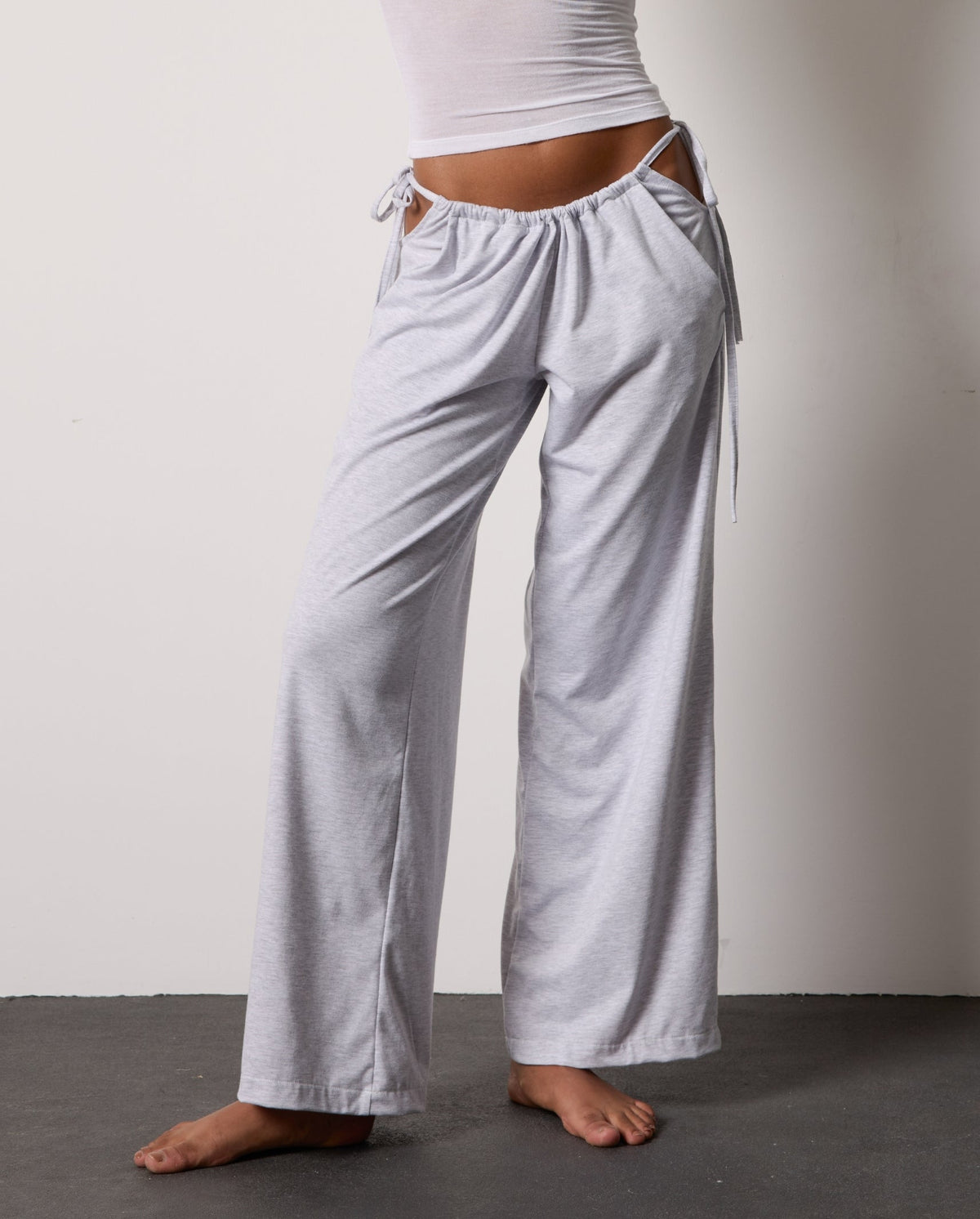 MIA PANTOLON - GRİ
