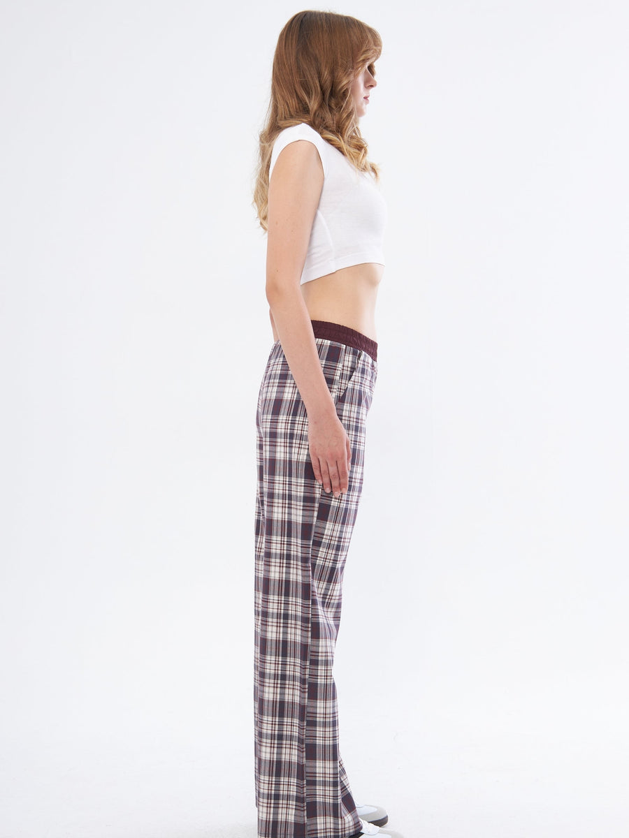 BOYFRIEND PANTOLON - B/L