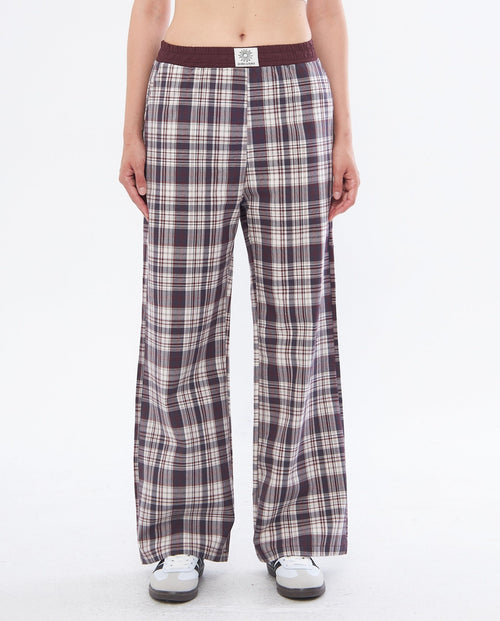 BOYFRIEND PANTOLON - B/L