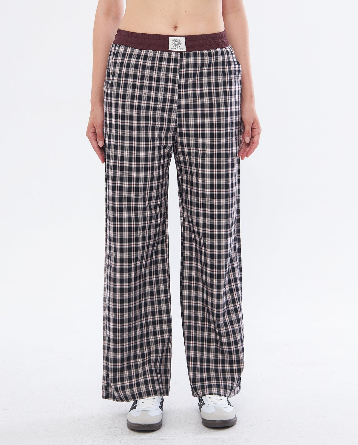 BOYFRIEND PANTOLON - B/S