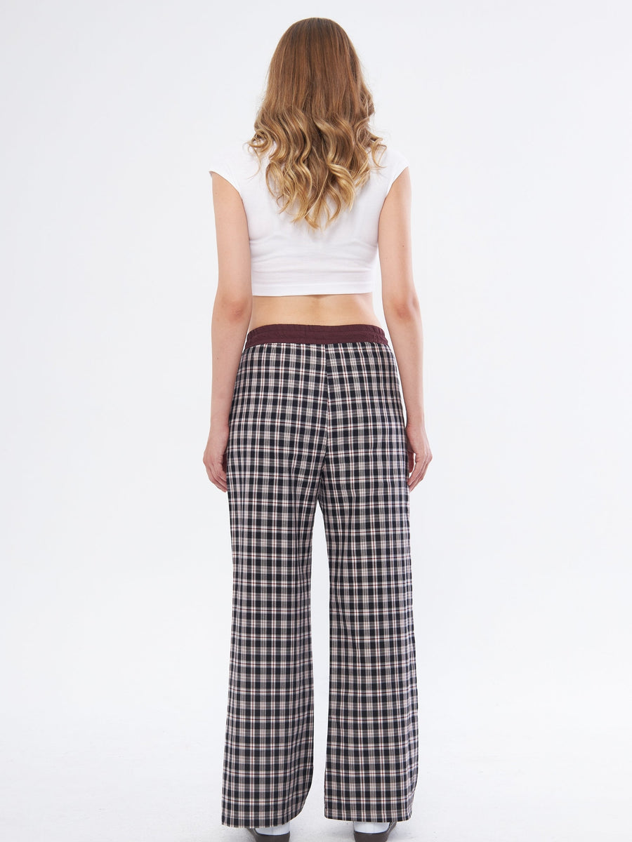 BOYFRIEND PANTOLON - B/S
