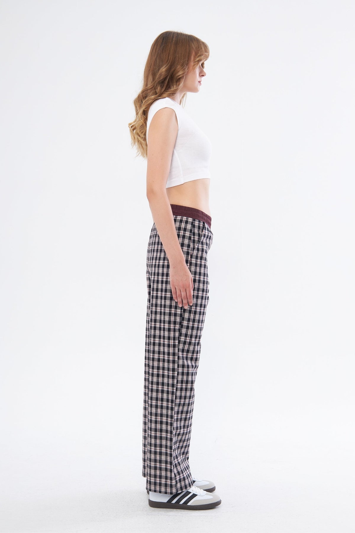 BOYFRIEND PANTOLON - B/S