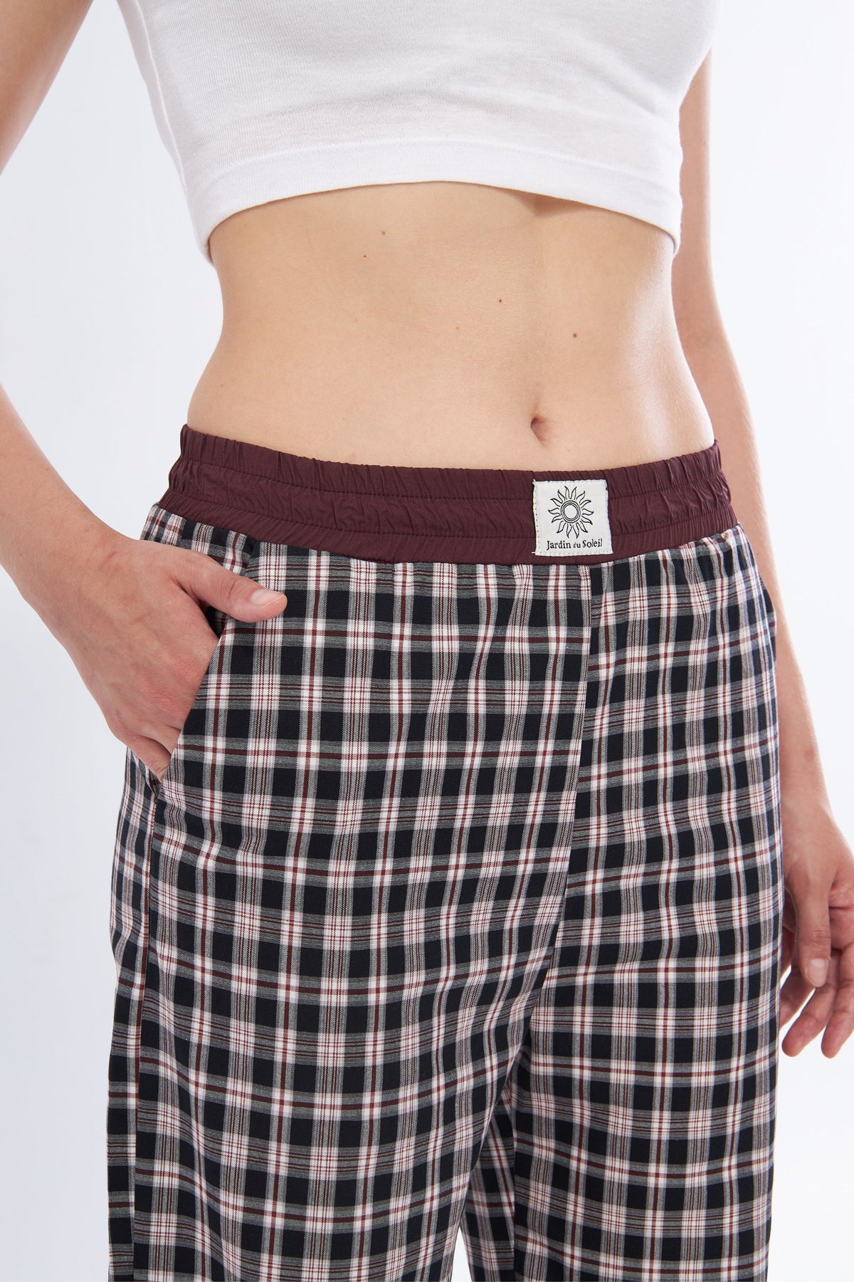 BOYFRIEND PANTOLON - B/S