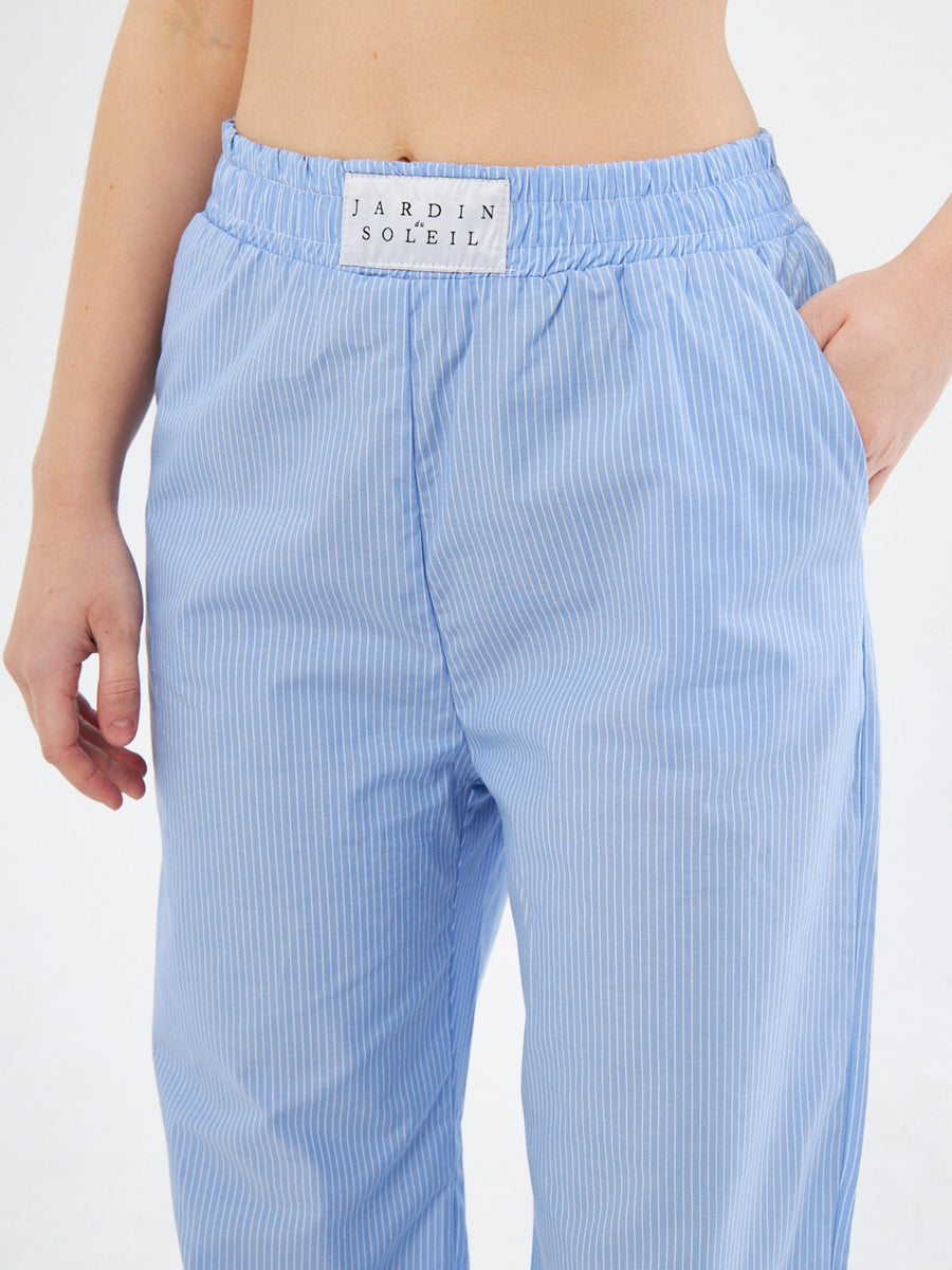 SIRENE PANTOLON - MAVİ