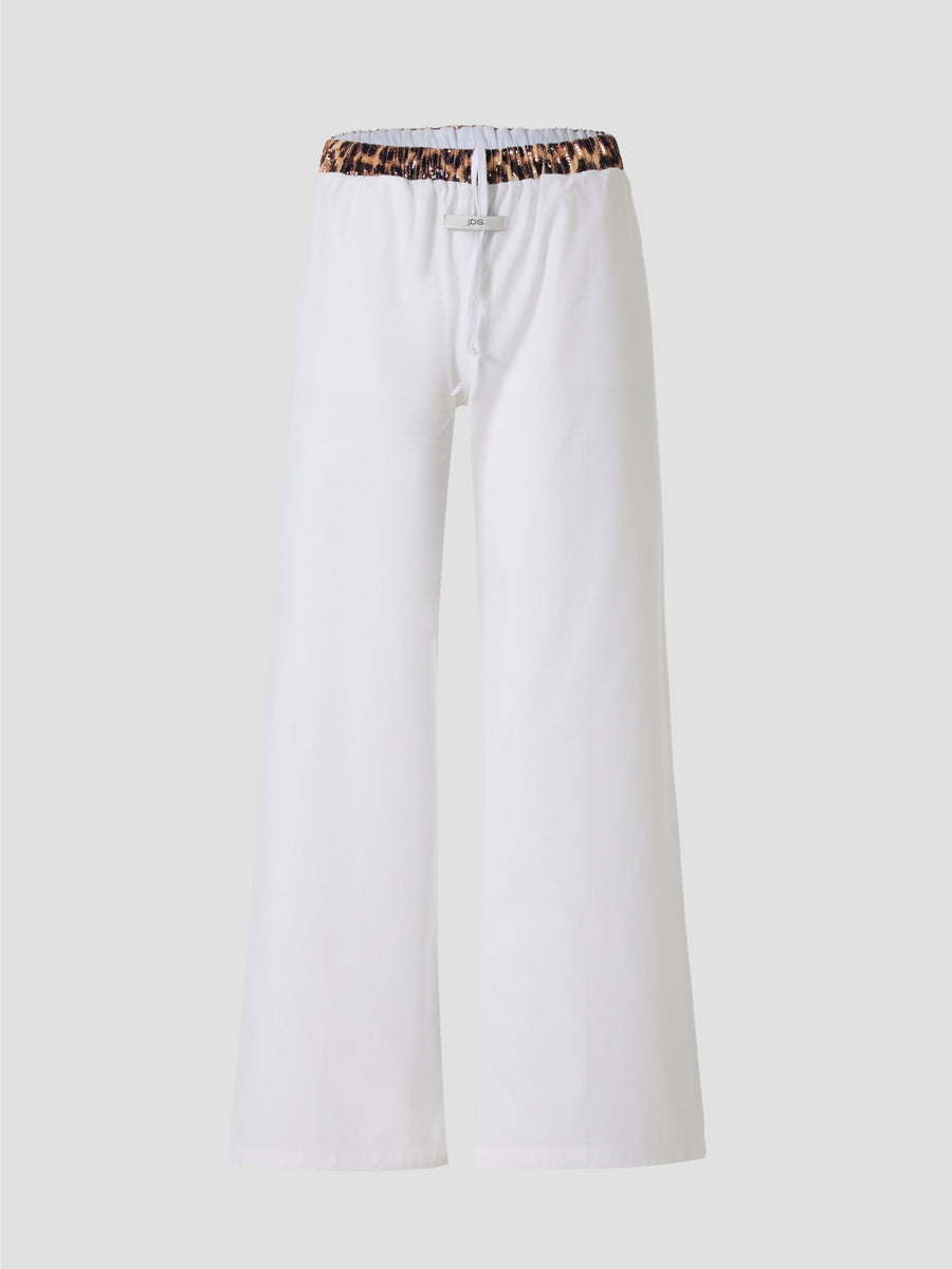 STELLA Sequin Trousers