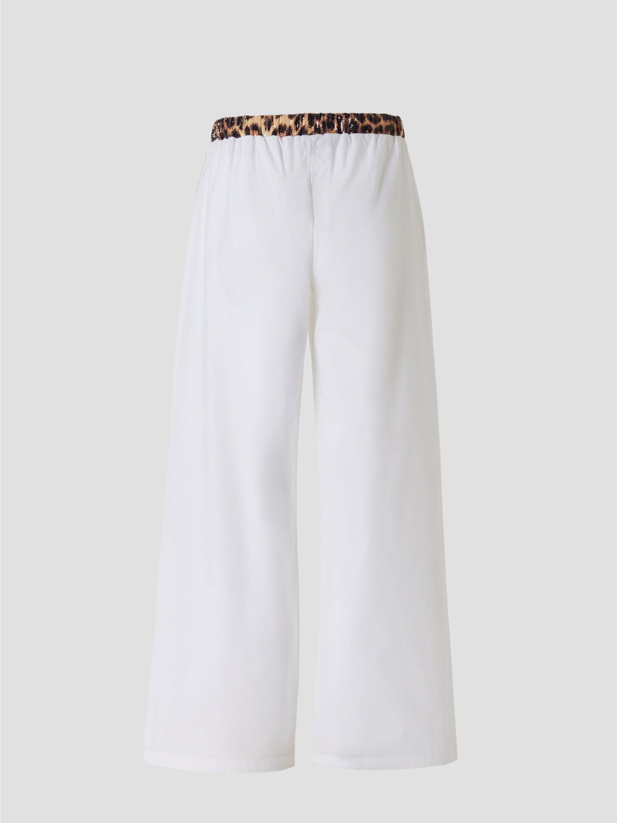 STELLA Sequin Trousers