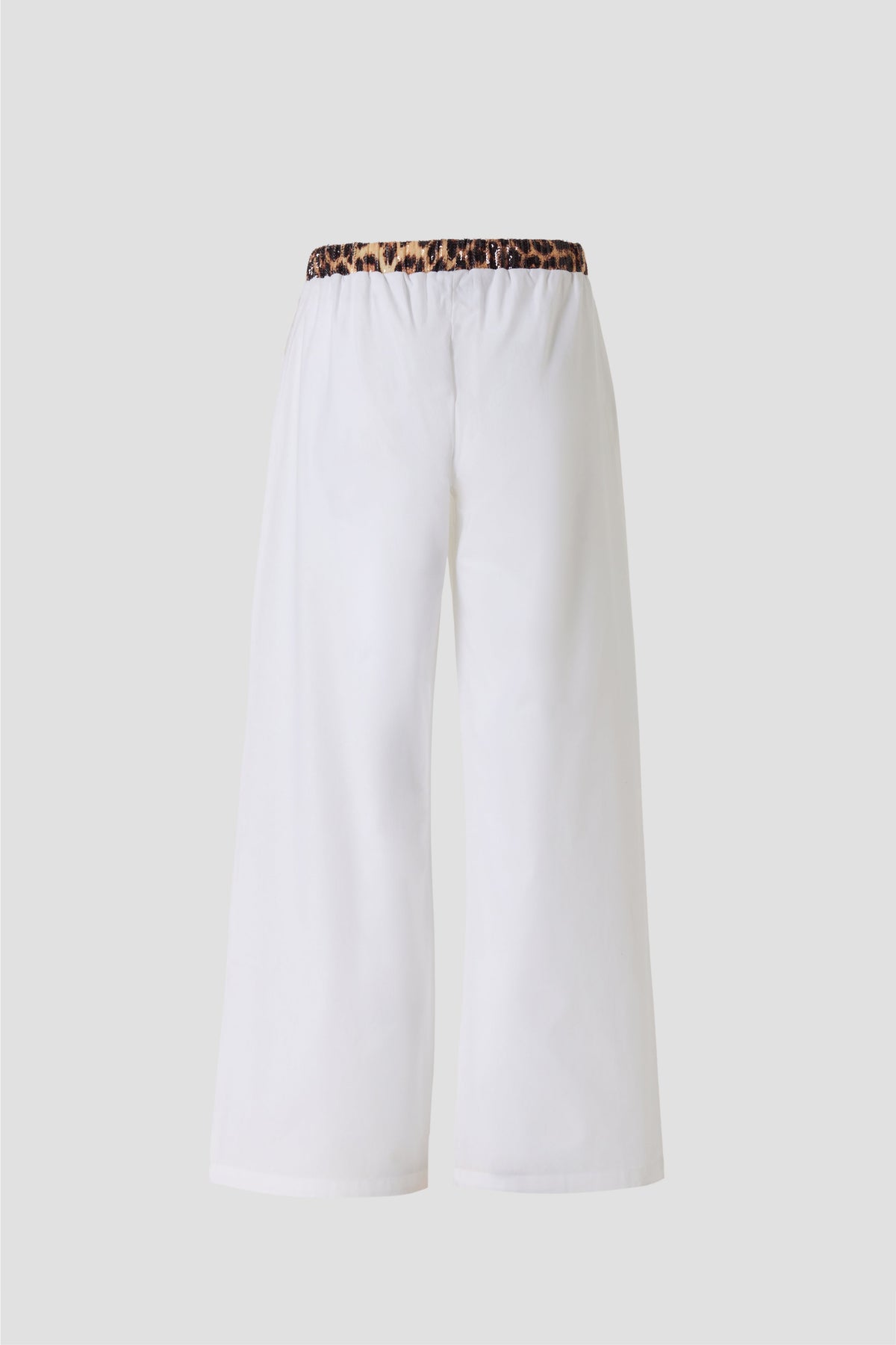 STELLA Sequin Trousers