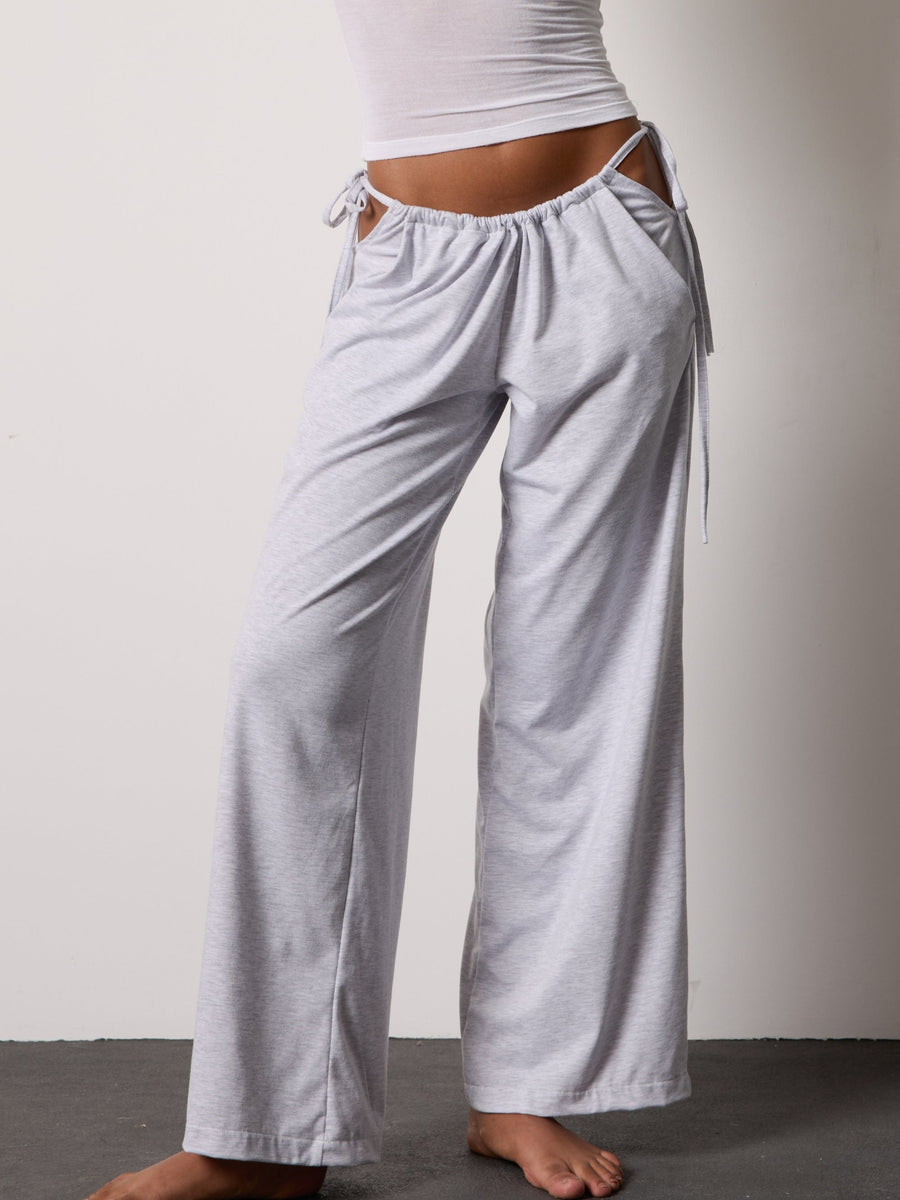 MIA PANTOLON - GRİ