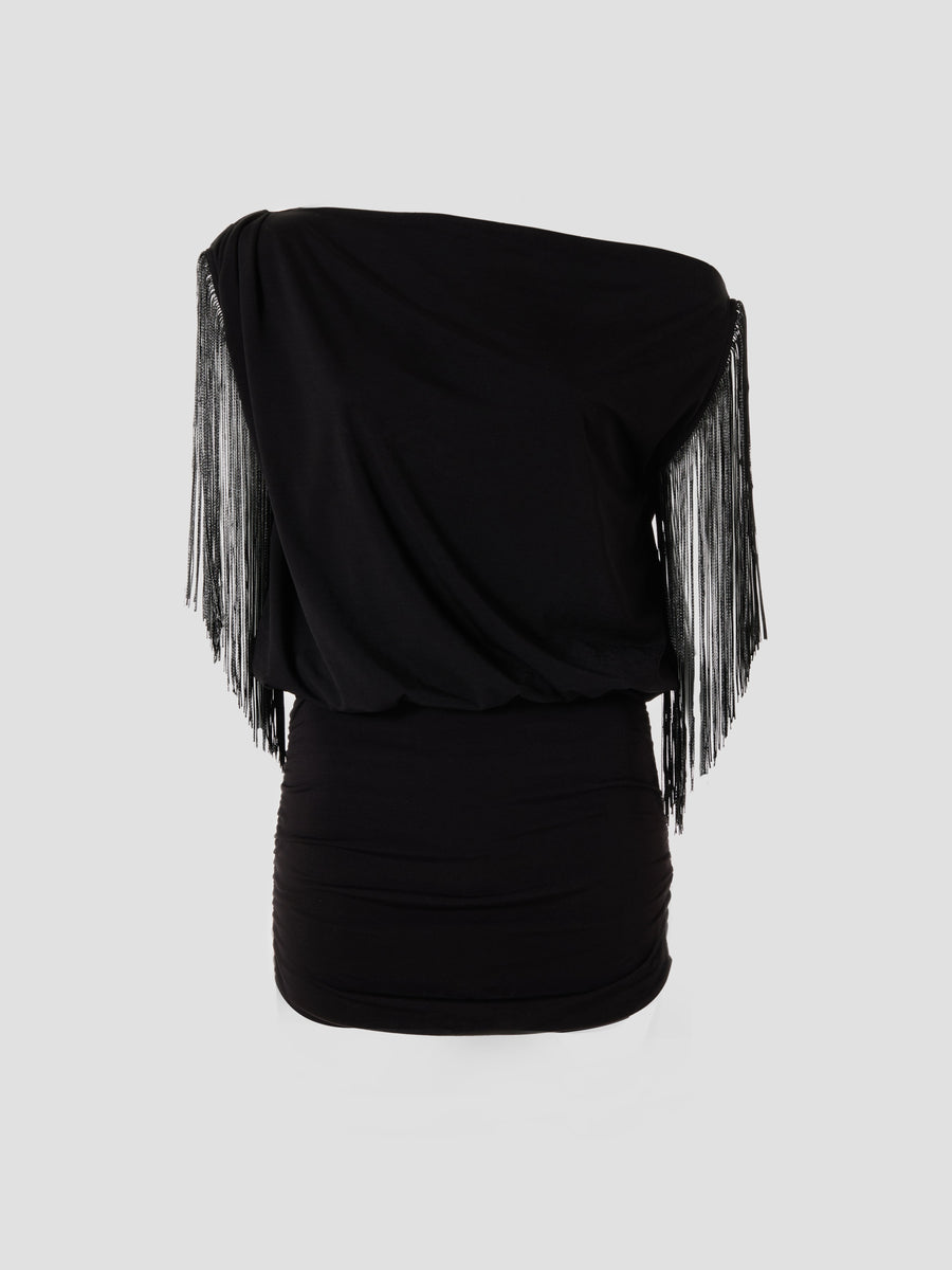 KELLY Dress - Black