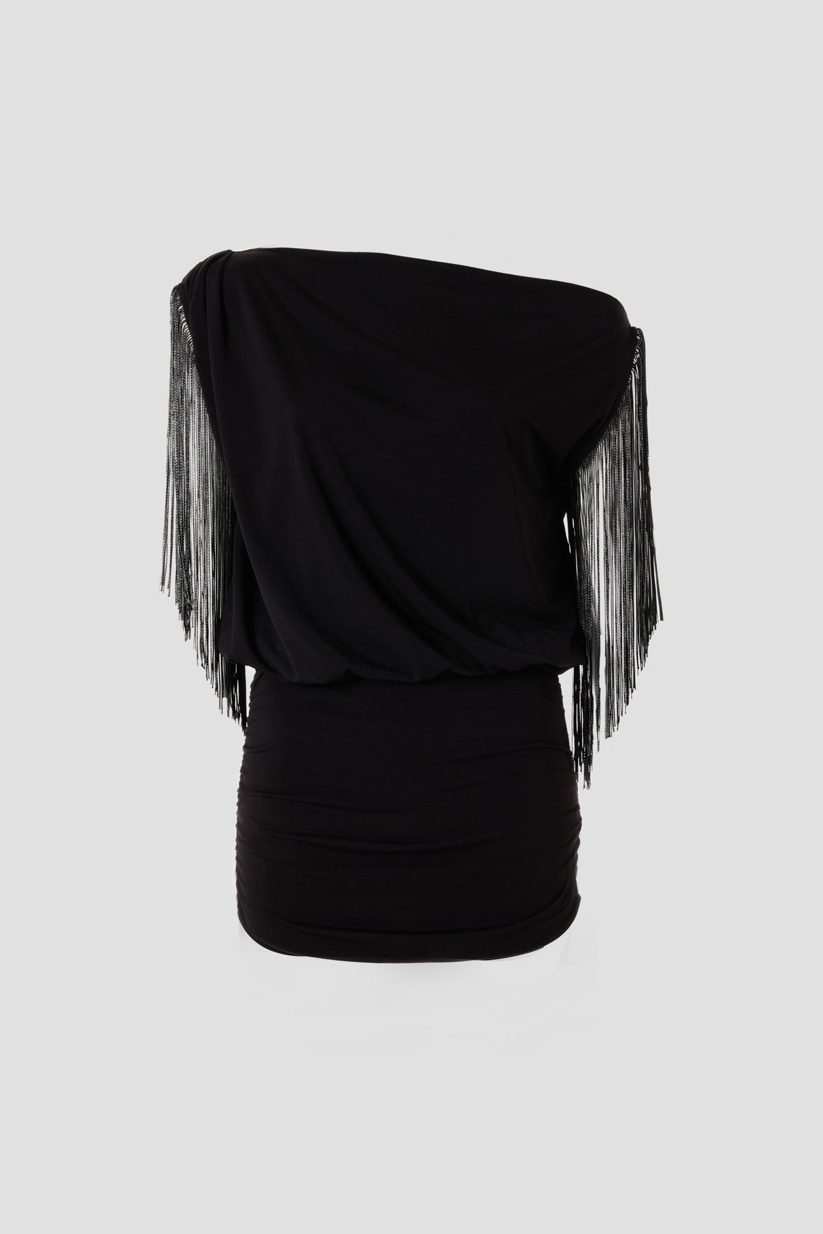 KELLY Dress - Black
