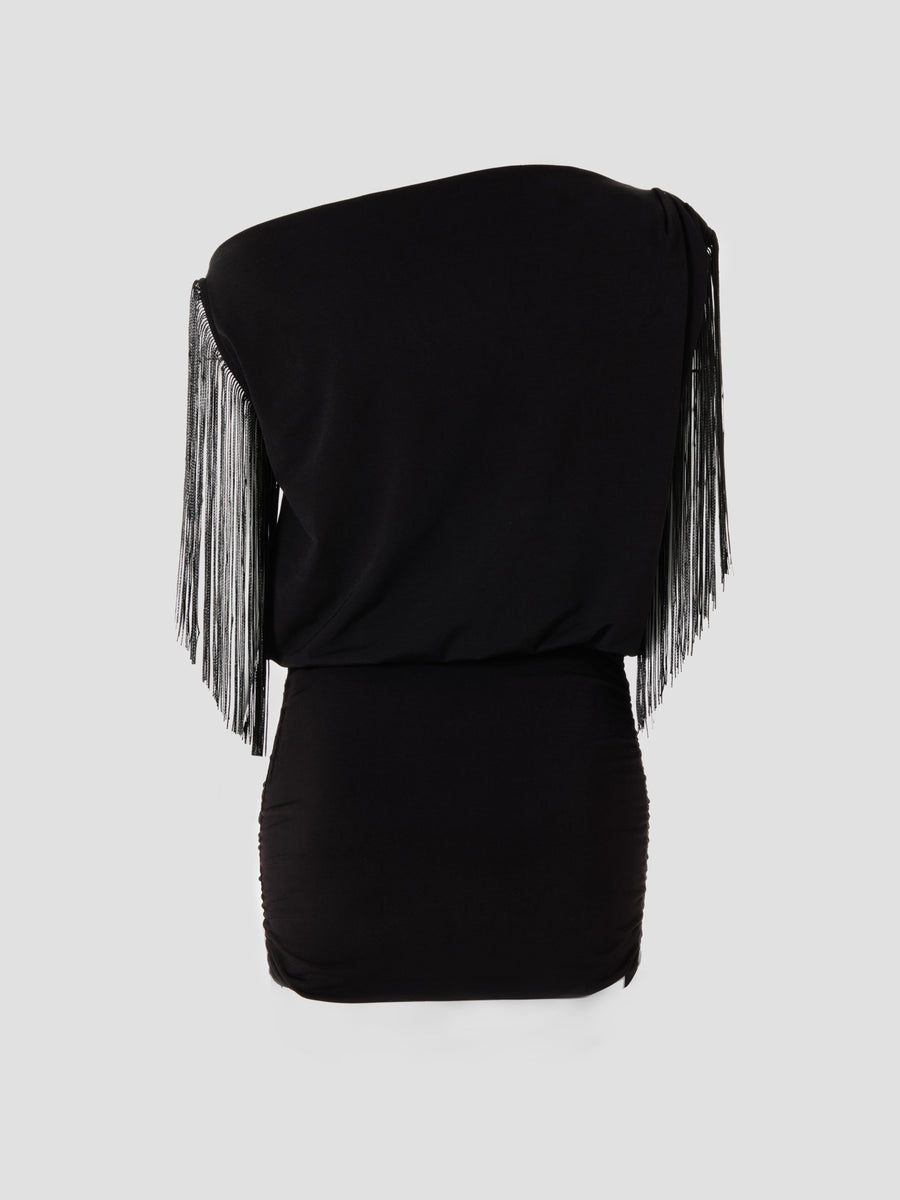 KELLY Dress - Black