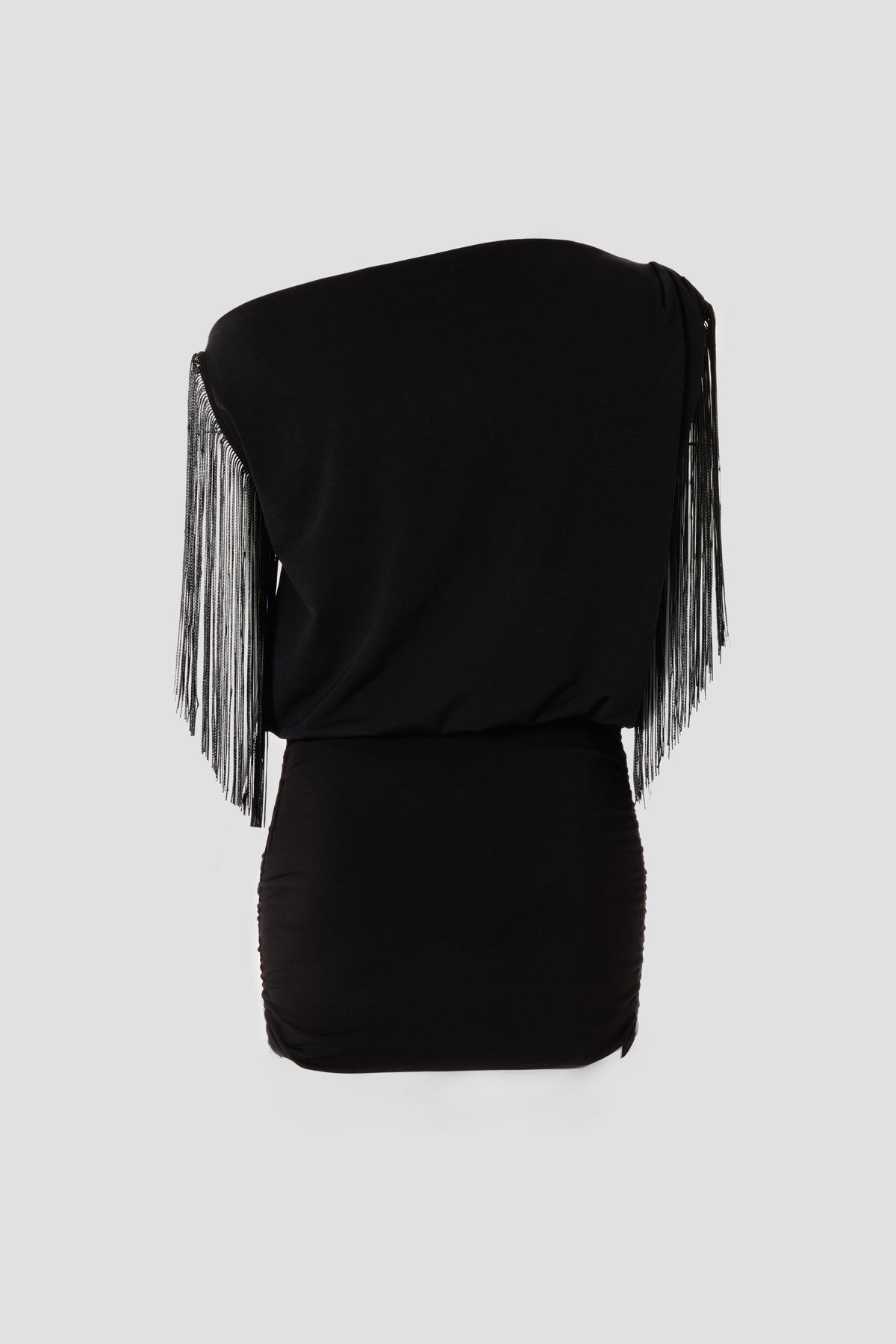 KELLY Dress - Black
