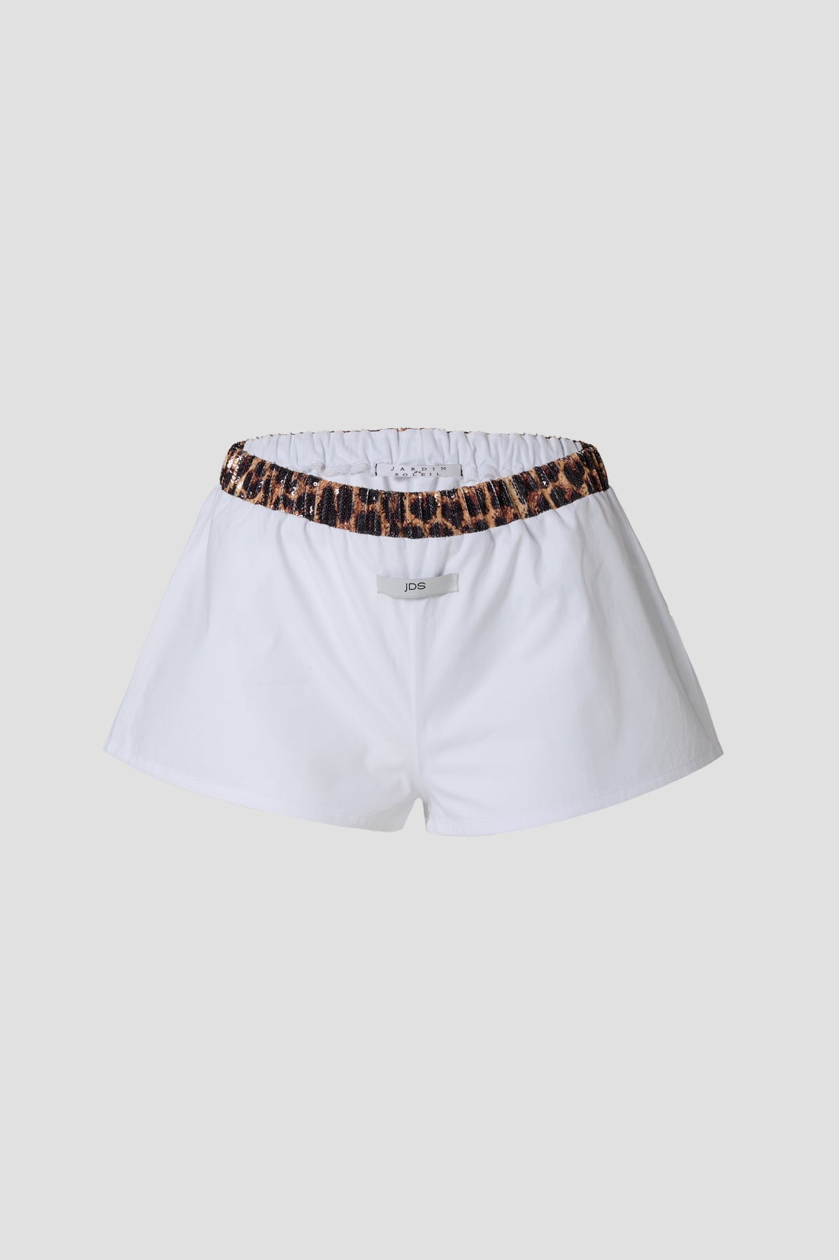 STELLA Sequin Shorts