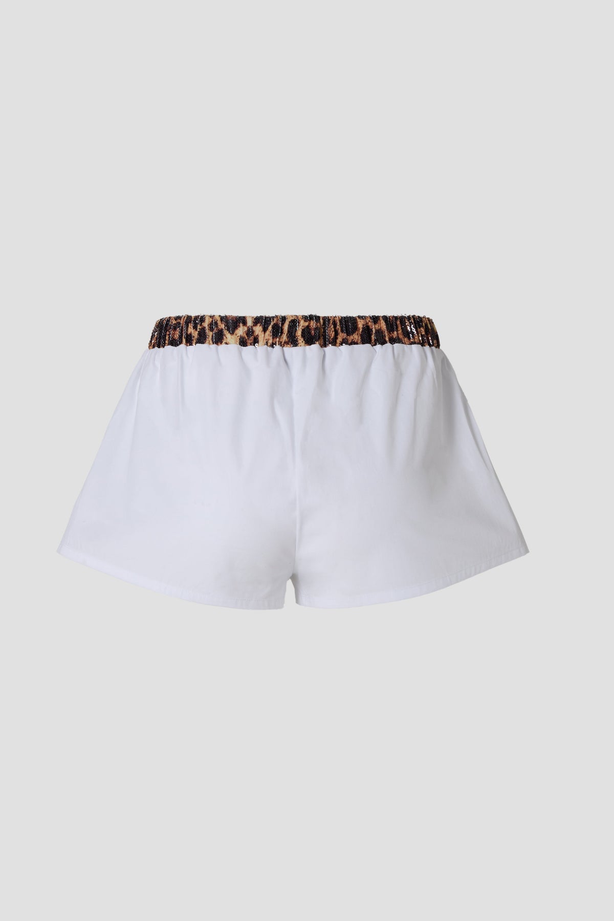 STELLA Sequin Shorts