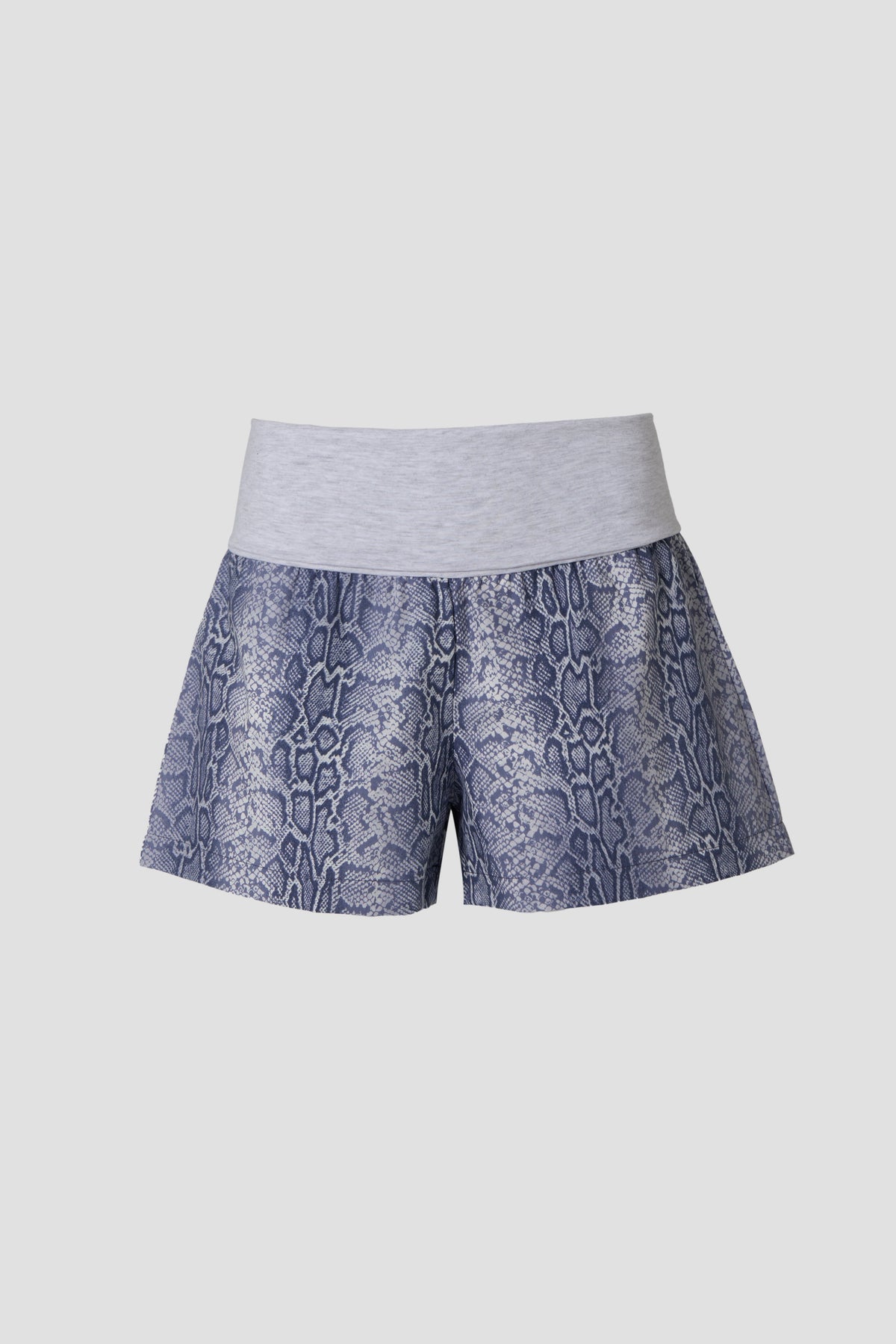 GIGI Shorts - Snake Skin