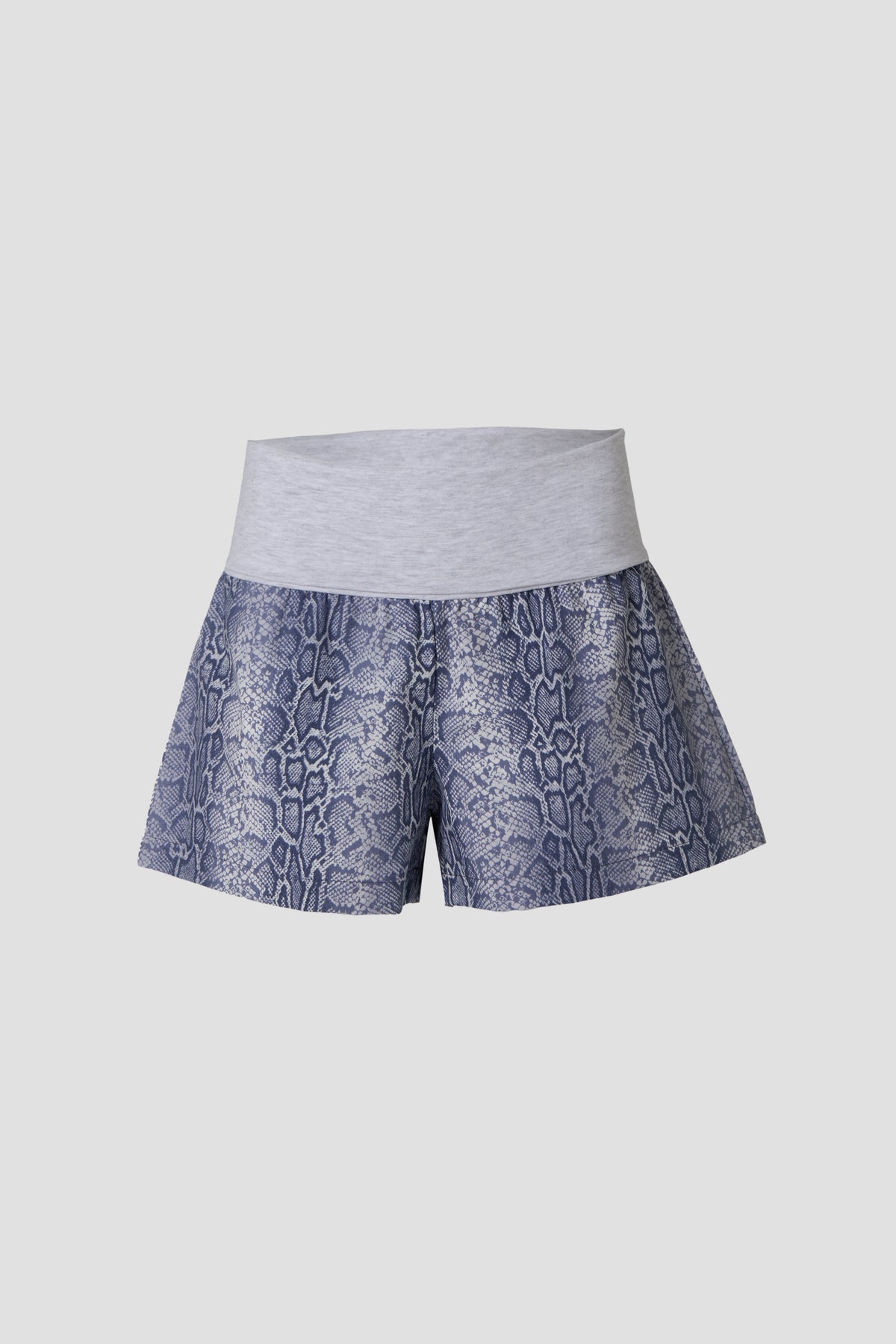 GIGI Shorts - Snake Skin