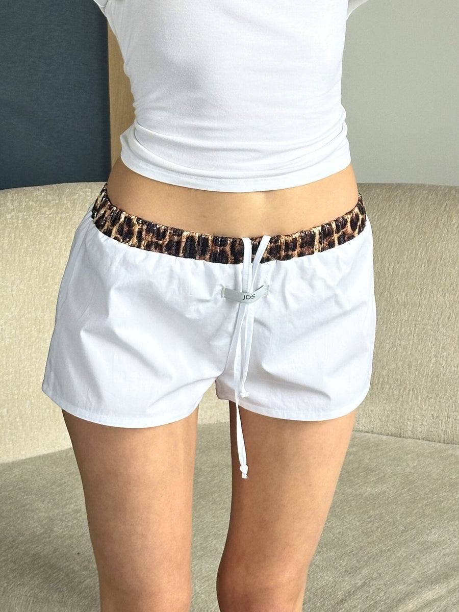 STELLA Sequin Shorts